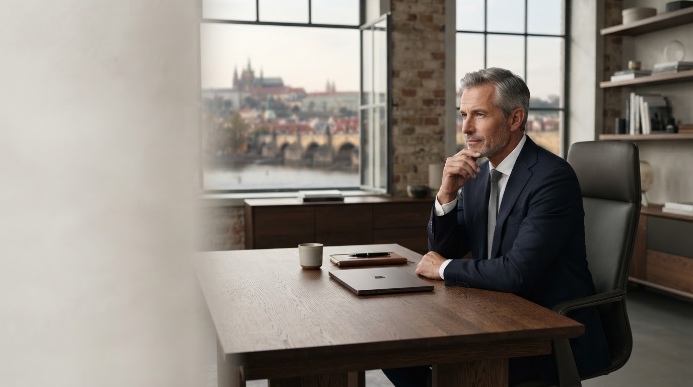 Fénix Výnostar GPT — AI platforma pro analýzu dat a řízení investičních rizik